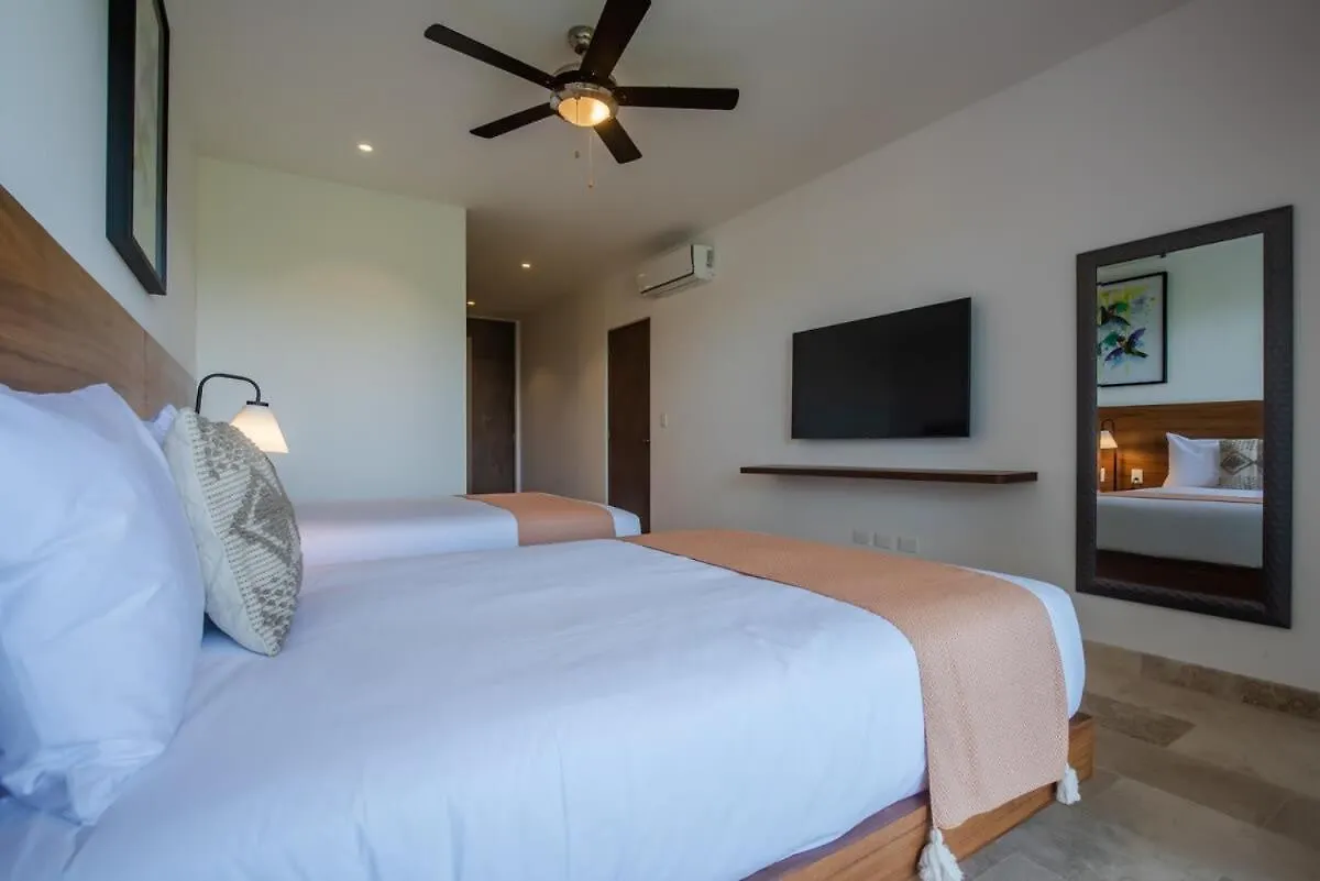 New Condo Roof Pool With Gym And Wifi Near 5Th Half Blk Kids Ok プレヤデルカーメン 0*,