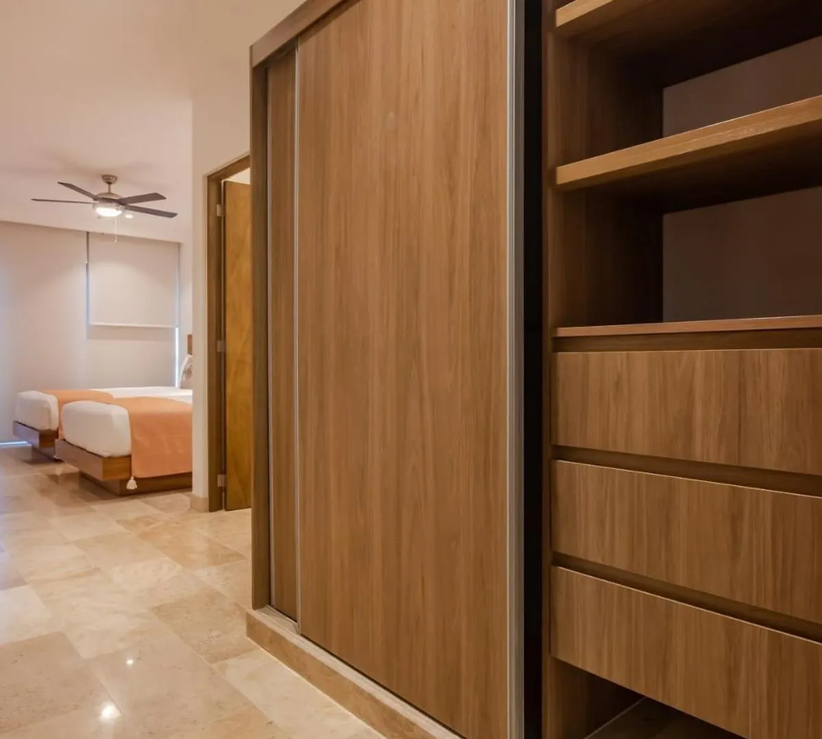 New Condo Roof Pool With Gym And Wifi Near 5Th Half Blk Kids Ok プレヤデルカーメン 別荘
