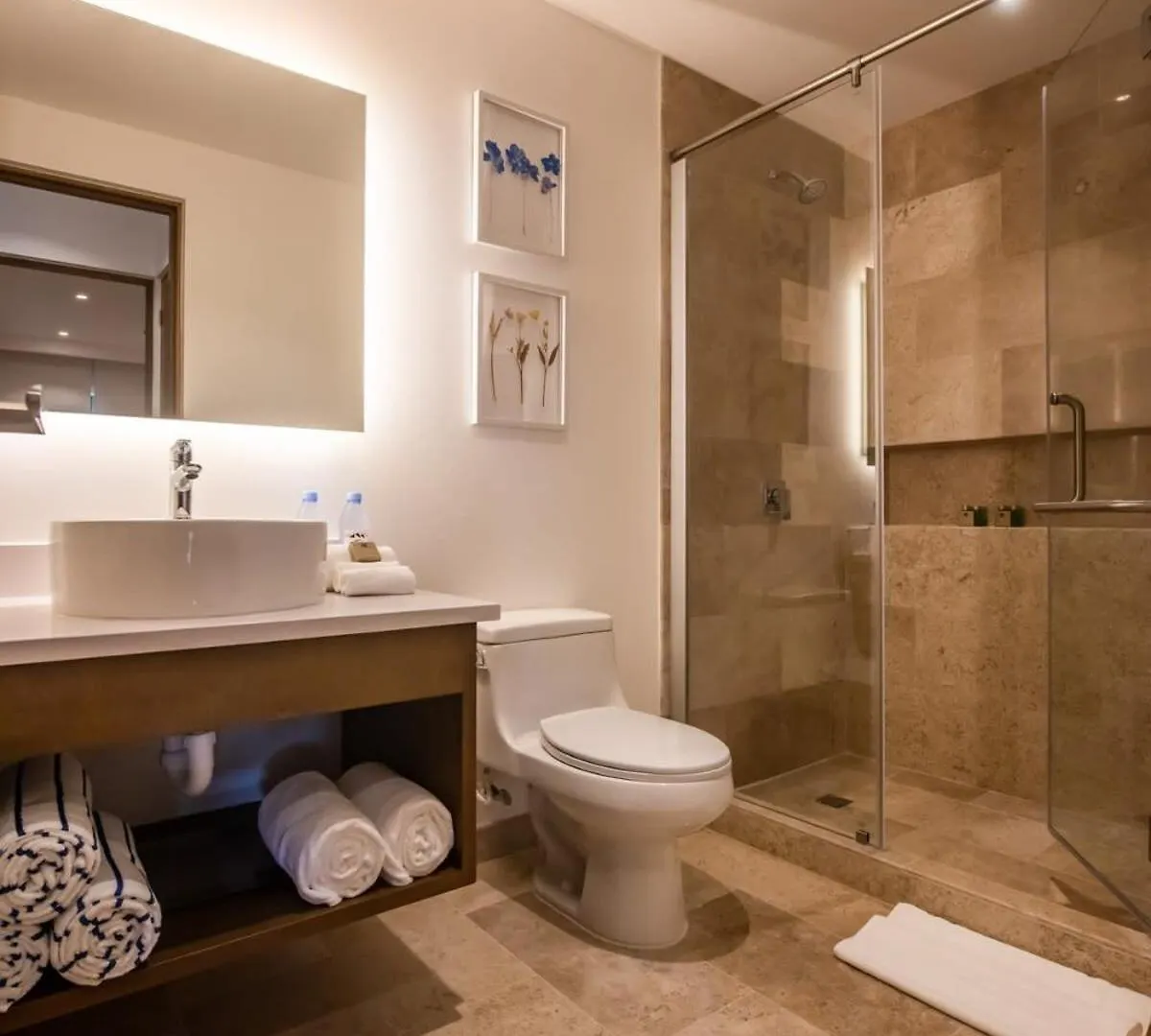New Condo Roof Pool With Gym And Wifi Near 5Th Half Blk Kids Ok プレヤデルカーメン 0*,